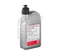 Automatic Transmission Fluid fits: VW PHAETON Sedan (3D1 3D2 3D3 3D4 3D6 3D7