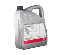 AUTOMATIC TRANSMISSION FLUID FITS: VW RABBIT V 2.0 TDI 16V/2.0 FSI/1.9 TDI/1.