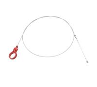 Automatic Transmission Fluid Level Dipstick Tool Compatible With Jeep For Grand For Cherokee For Compass 2007-2017 Transmissions Fluid Dipstick