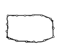 Automatic Transmission Fluid Pan Gasket Fits for 8L45 8L90 Transmission - Cadillac ATS CT4 CT6 CTS Escalade,Chevy Camaro Express Colorado Corvette,GMC Sierra Canyon Savana Yukon XL Replaces# 24260071