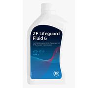 Automatic transmission oil ZF S671.090.255 for BMW 3 (E90) 2 2004-2007
