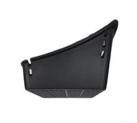 Automatic Transmission Front Foot Rest for 4runner (2003-2009) and For Cruiser for (2007-2014) - Direct Replacement Oem-compatible Plastic Pedal R