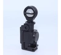 Automatic Transmission Gear Cable Collet End Bushing 4S6P-7412-AB 1798222 Compatible With For Fiesta MK5 2002-2005 2006 2007 2008 Trans Gear Shift Control