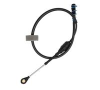 Automatic Transmission Gearshift Control Lever Selctor Cable 25940463 Compatible With Buick For Allure 3.6L 3.8L 5.3L 2007 2008 2009 Transmission Shift Cables