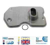 Automatic Transmission Hydraulic Filter 100458 For VW TOUAREG 09D325429