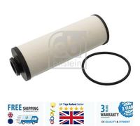 Automatic Transmission Hydraulic Filter 101965 For Porsche MACAN B5325330A