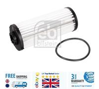 Automatic Transmission Hydraulic Filter 107342 For VW TRANSPORTER GC325183