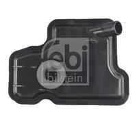 Automatic Transmission Hydraulic Filter Febi Bilstein 186314 Fits Opel Vauxhall