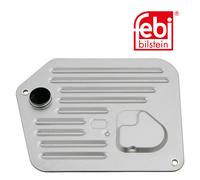 Automatic Transmission Hydraulic Filter Fits Audi A6 A8 Febi 26167 OE 01L325429B