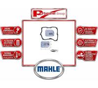 MAHLE ORIGINAL HX 236D Automatic transmission filter