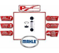 MAHLE ORIGINAL HX 286 KIT Automatic transmission filter