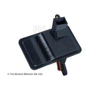 Automatic Transmission Hydraulic Filter Fits Chevrolet Captiva 06-11 Blue Print
