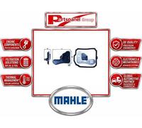 Automatic Transmission Hydraulic Filter Fits Citroën Dacia Peugeot MAHLE HX 148D