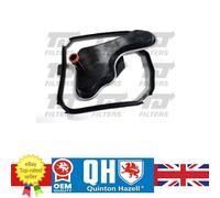 Genuine QH TJ Oil Filter QFL0403