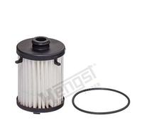 HENGST FILTER EG1172H D733 Automatic transmission filter