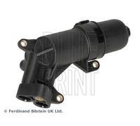 Automatic Transmission Hydraulic Filter Housing Blue Print ADBP210162 Fits Audi