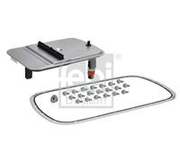Automatic Transmission Hydraulic Filter Kit Fits BMW X5 FEBI BILSTEIN 1000996