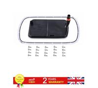 Automatic Transmission Hydraulic Filter Kit For Bmw 3 5 X3 97-06 24152333825
