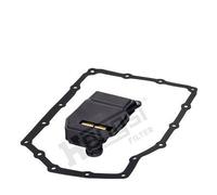 HENGST FILTER EG1163H D716 Automatic Transmission Hydraulic Filter Kit
