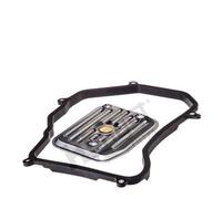 Automatic Transmission Hydraulic Filter Kit Hengst EG120H D636 Fits Audi Seat