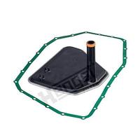 HENGST FILTER EG932H D469 Automatic transmission filter kit