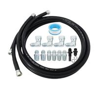 Automatic Transmission Line Assembly