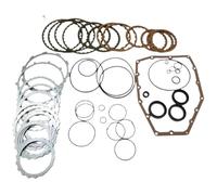 Automatic Transmission Master Rebuild Overhaul Kit JF414E Compatible With 2011 Up Almera March Datsun March AT