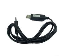 Automatic Transmission Module for CW Code with USB Interface and 1.5m 3.5mm Cable Compatible with Ham, CwType, Logger32, N1MM, CI-V