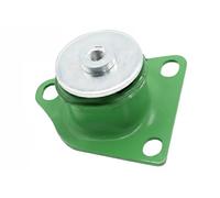 Automatic transmission mount 510124 GSP for AUDI 100 C3 Saloon COUPE B3 A6 C4 A3