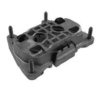 Automatic transmission mount 80001849 CORTECO for AUDI A6 C6 A6 C6 Avant