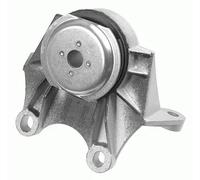 Mounting, automatic transmission for LANCIA DELTA LEMFÖRDER 34456 01 fits Front