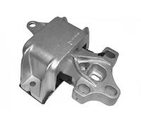 Automatic transmission mount Front Axle Left 48902 Metalcaucho for AUDI VW