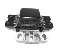Automatic transmission mount Hydro Mount 49388315 CORTECO for VW SKODA SEAT AUDI