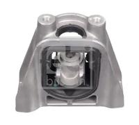 Febi Bilstein 103183 Left Automatic Transmission Mounting Fits Honda Civic