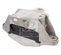 Automatic transmission mount Left Hydro Mount 172705 FEBI BILSTEIN for OPEL