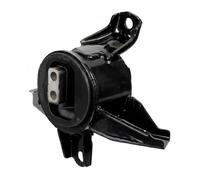 Automatic transmission mount Left Rubber-Metal Mount 175983 FEBI BILSTEIN