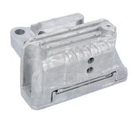 Automatic transmission mount Left Rubber-Metal Mount 180879 FEBI BILSTEIN