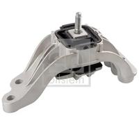 FEBI BILSTEIN 31778 Automatic Transmission Mounting Left Fits Mini Paceman