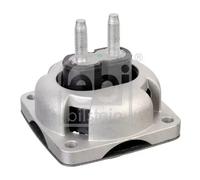 FEBI BILSTEIN 176260 Automatic Transmission Mounting Lower Fits Mercedes M-Class