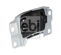 Automatic transmission mount outer Rubber-Metal Mount 181310 FEBI BILSTEIN