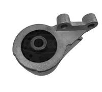 Automatic transmission mount Rear 80001337 CORTECO for VW TRANSPORTER Mk IV Van