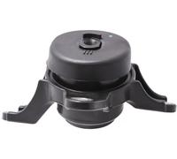 FEBEST HM-CU2TM Mounting, automatic transmission