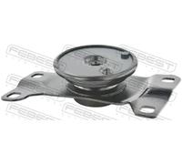 Automatic transmission mount Rear Hydro Mount VLM-V50UP FEBEST for FORD VOLVO