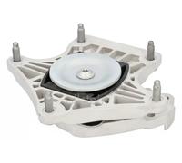 Automatic transmission mount Rear Rubber-Metal Mount 184632 FEBI BILSTEIN