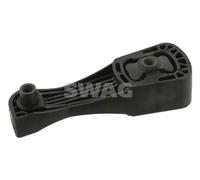 Automatic transmission mount Rear Rubber-Metal Mount 60 92 4552 SWAG for RENAULT