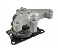 Automatic transmission mount Right Hydro Mount 8053875 METZGER for SKODA VW SEAT
