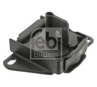 Automatic transmission mount Right Rear Rubber-Metal Mount 15937 FEBI BILSTEIN