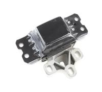 Automatic transmission mount Rubber-Metal Mount 130031610 AUTOMEGA for AUDI VW