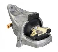 FEBI BILSTEIN 180533 Automatic Transmission Mounting Left Upper Fits Audi A5