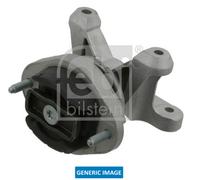 Left Transmission Mount Fits Hyundai Tucson III 2015-23 21830D3400 Febi 184187